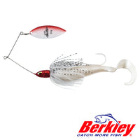 Berkley Zilla Spinnerbait