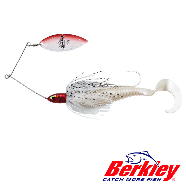 Berkley Zilla Spinnerbait