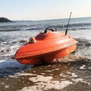 Boatman Surfer Pro Bait Boat