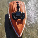 Boatman Surfer Pro Bait Boat