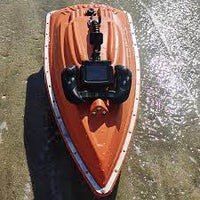 Boatman Surfer Pro Bait Boat