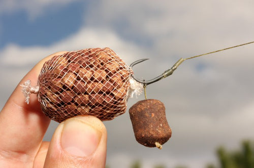 Korda Original Funnel Web PVA System & Refills - PVA Systems - Anglers World