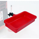 Octoplus Deep Bowl Swivelling Tray - Seat Box Attachments - Anglers World