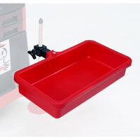 Octoplus Deep Bowl Swivelling Tray - Seat Box Attachments - Anglers World