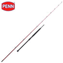 Penn Rampage II Boat Braid Rods