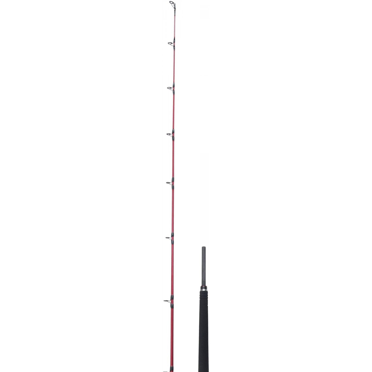 Penn Rampage II Boat Braid Rods
