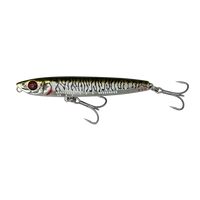 Savage Gear Cast Hacker - Saltwater Fishing Lures