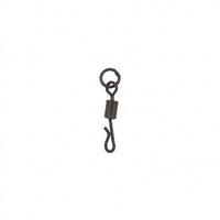 Cygnet Quick Change Ring Swivel - Carp Swivels