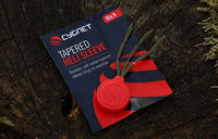 Cygnet Tapered Heli Sleeve - Carp Rig Bits