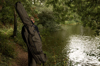 Cygnet 3 Rod Padded Sleeve - 12ft - Rod Holdalls - Anglers World