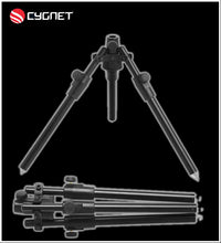 Cygnet Tackle Specialist Tripod