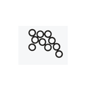 Cygnet Bait Rings - Carp Rig Rings