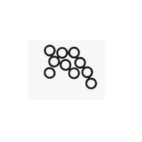 Cygnet Bait Rings - Carp Rig Rings