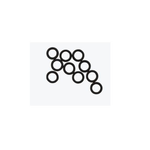Cygnet Bait Rings - Carp Rig Rings