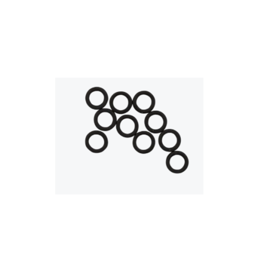 Cygnet Bait Rings