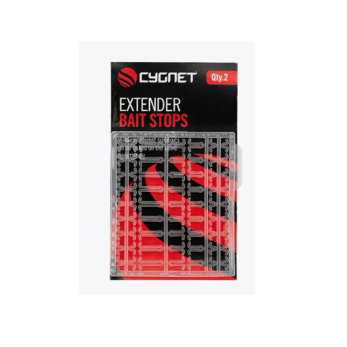 Cygnet Extender Bait Stops - Bait Stops - Anglers World