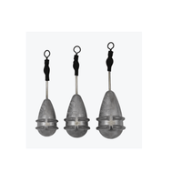 Cygnet Marker Lead 3 Pack
