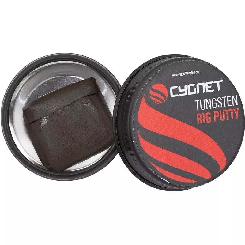 Cygnet Tungsten Rig Putty