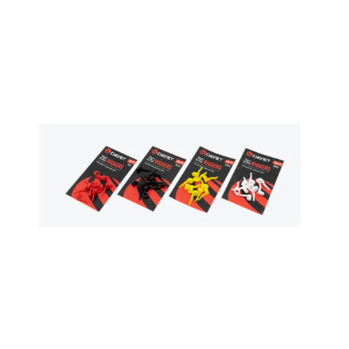Cygnet Zig Riggers - Carp Fishing Rig Bits