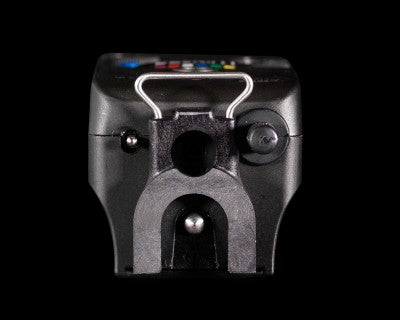 Delkim D-Lok - Quick Release Systems