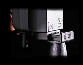 Delkim D-Lok - Quick Release Systems - Quick Release Systems - Anglers World