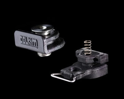 Delkim D-Lok - Quick Release Systems