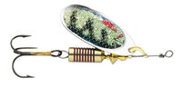 DAM Effzett Nature 3D Spinner
