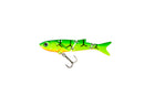 DAM Effzett Swim Blade - 7cm 12g - FIRETIGER