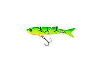 DAM Effzett Swim Blade - 7cm 12g - FIRETIGER