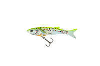 DAM Effzett Swim Blade - 7cm 12g - TROUT