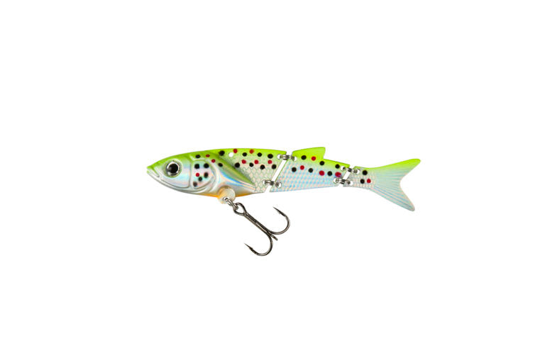 DAM Effzett Swim Blade - 7cm 12g - TROUT