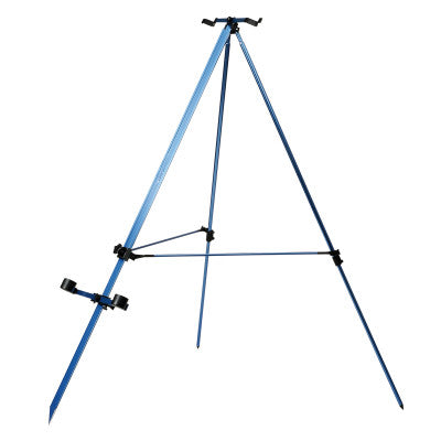 DAM Telescopic Surf Tripod - Tripods - Anglers World