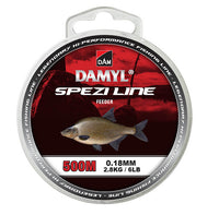 DAM Damyl Spezi Line FEEDER 500m