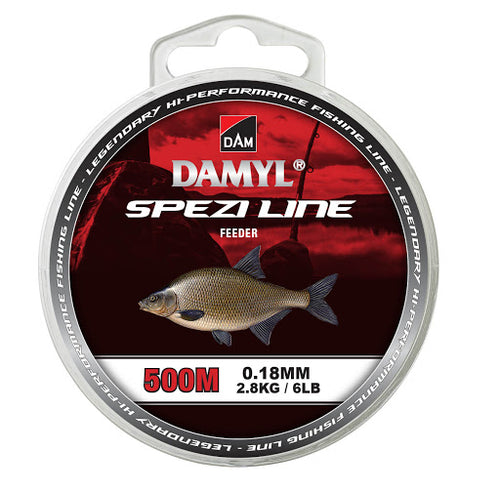 DAM Damyl Spezi Line FEEDER 500m