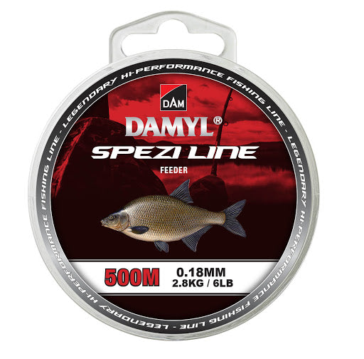 DAM Damyl Spezi Line FEEDER 500m