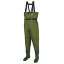 DAM Hydroforce Nylon-Taslan Chest Waders&