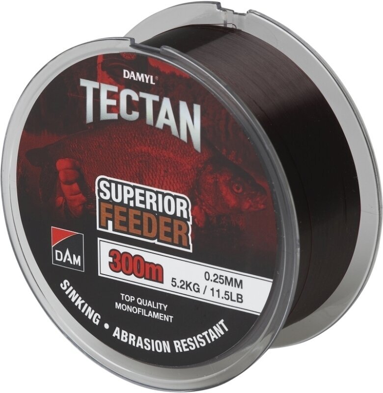 Dam Damyl Tectan Superior Feeder Line 300m