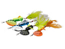 DAM Effzett Rattlin' Spinner Anglers World