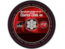DAM Effzett Coated Core49 Steel Trace 10m / 20kg