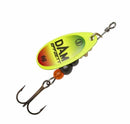 DAM Effzett Fluo Spinner 20g
