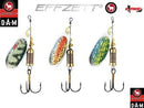 DAM Effzett Nature 3D Spinner