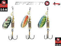 DAM Effzett Nature 3D Spinner