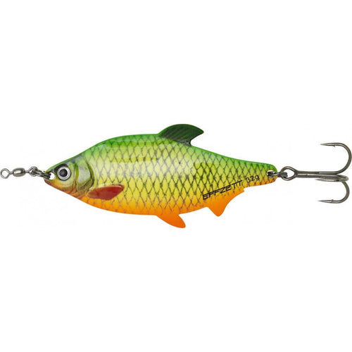 DAM Effzett Roach Spoon 11cm / 56g - Spoons - Anglers World