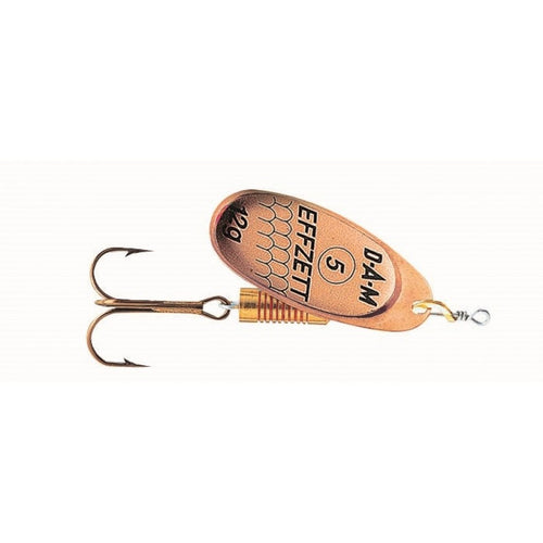 DAM Effzett Standard Spinner - Spinners - Anglers World