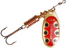 DAM Effzett Standard Spinner