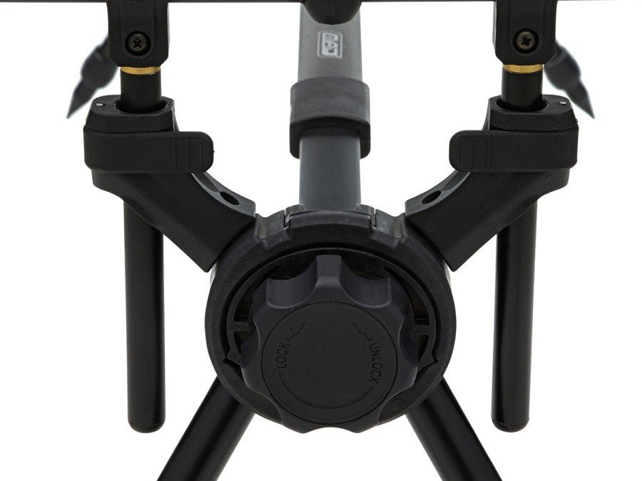 DAM MAD Tube Rod Pod