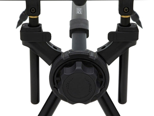 DAM MAD Tube Rod Pod Anglers World