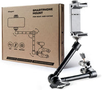Deeper Smartphone Mount