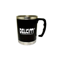 Delkim Stainless Steel Thermal Mug