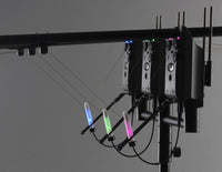 Delkim Slimlite Indication Sets